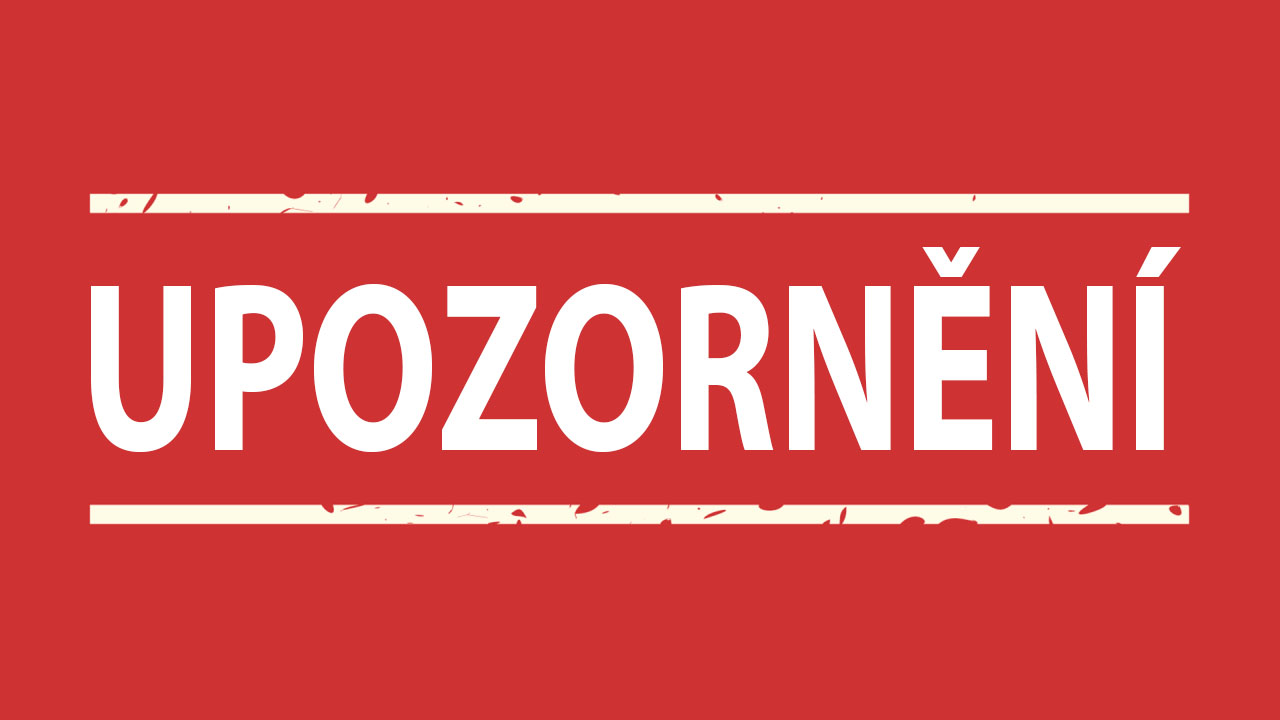 Informace o příjezdech na tábor Výprava vikingů a dračích jezdců
