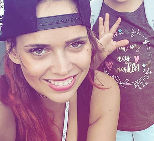 Bc. Aneta Vránová
