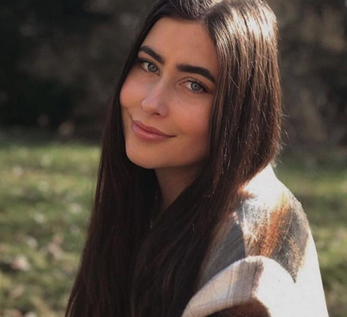 Dominika Žáková