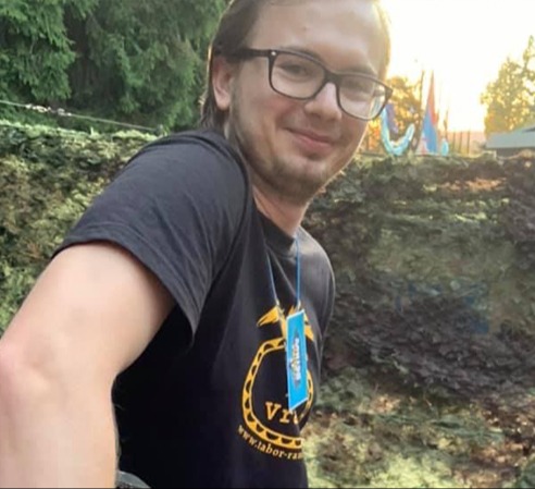 Bc. Filip Matoušek