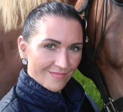 Marie Stowasser