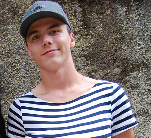 Roman Poláček