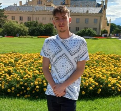 Vojta Malý