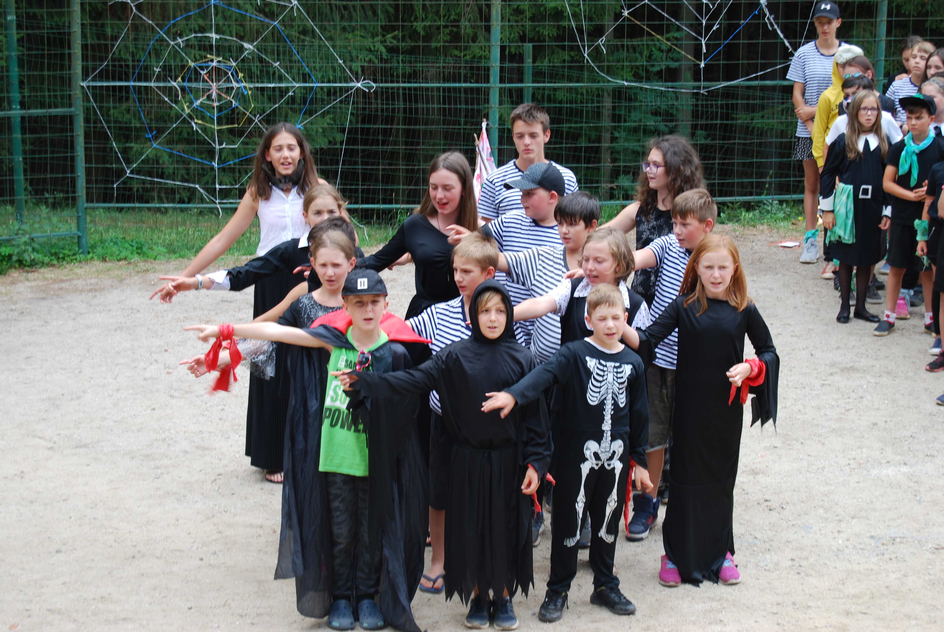 Addams family 2019