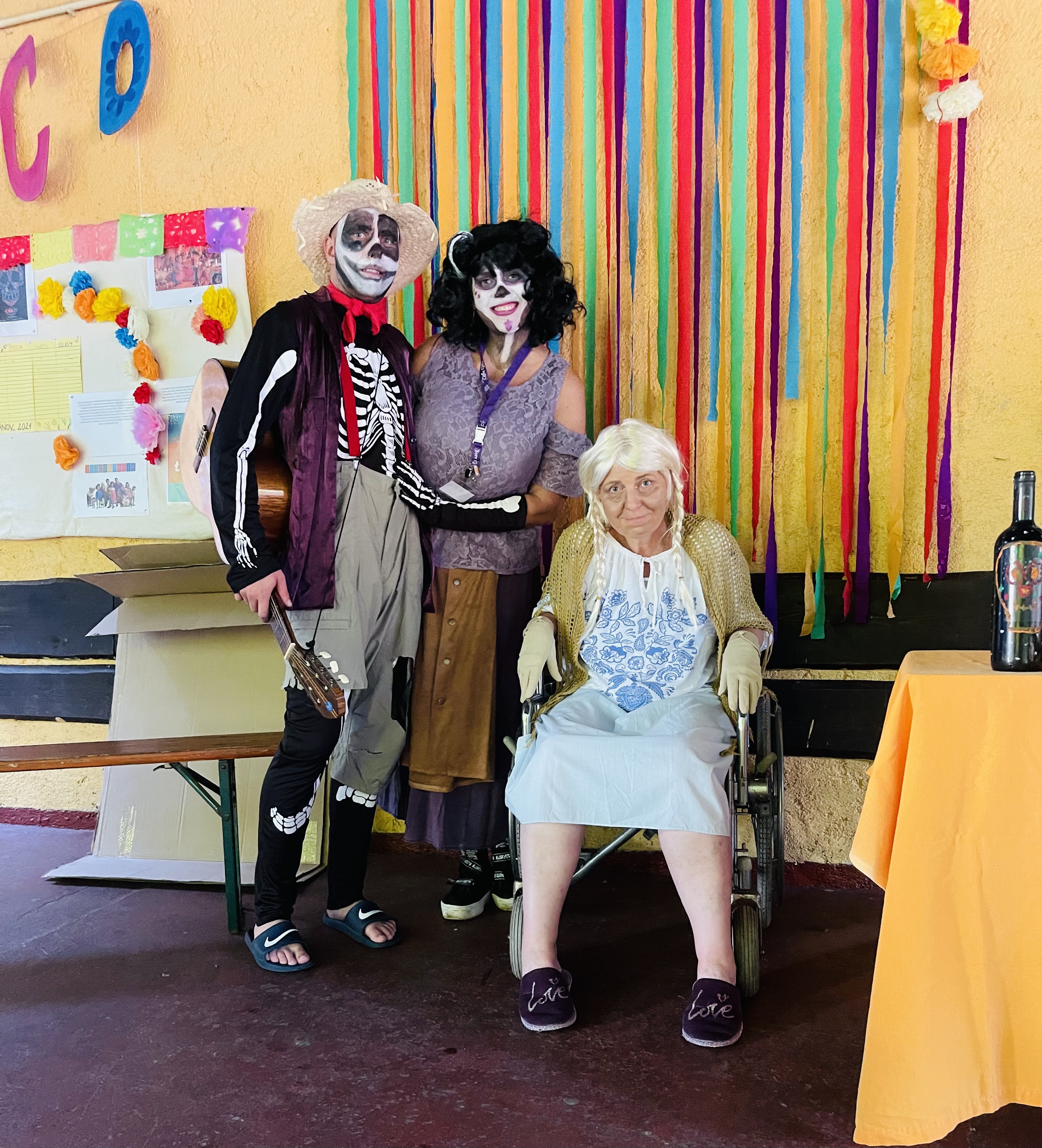 Coco 2021
