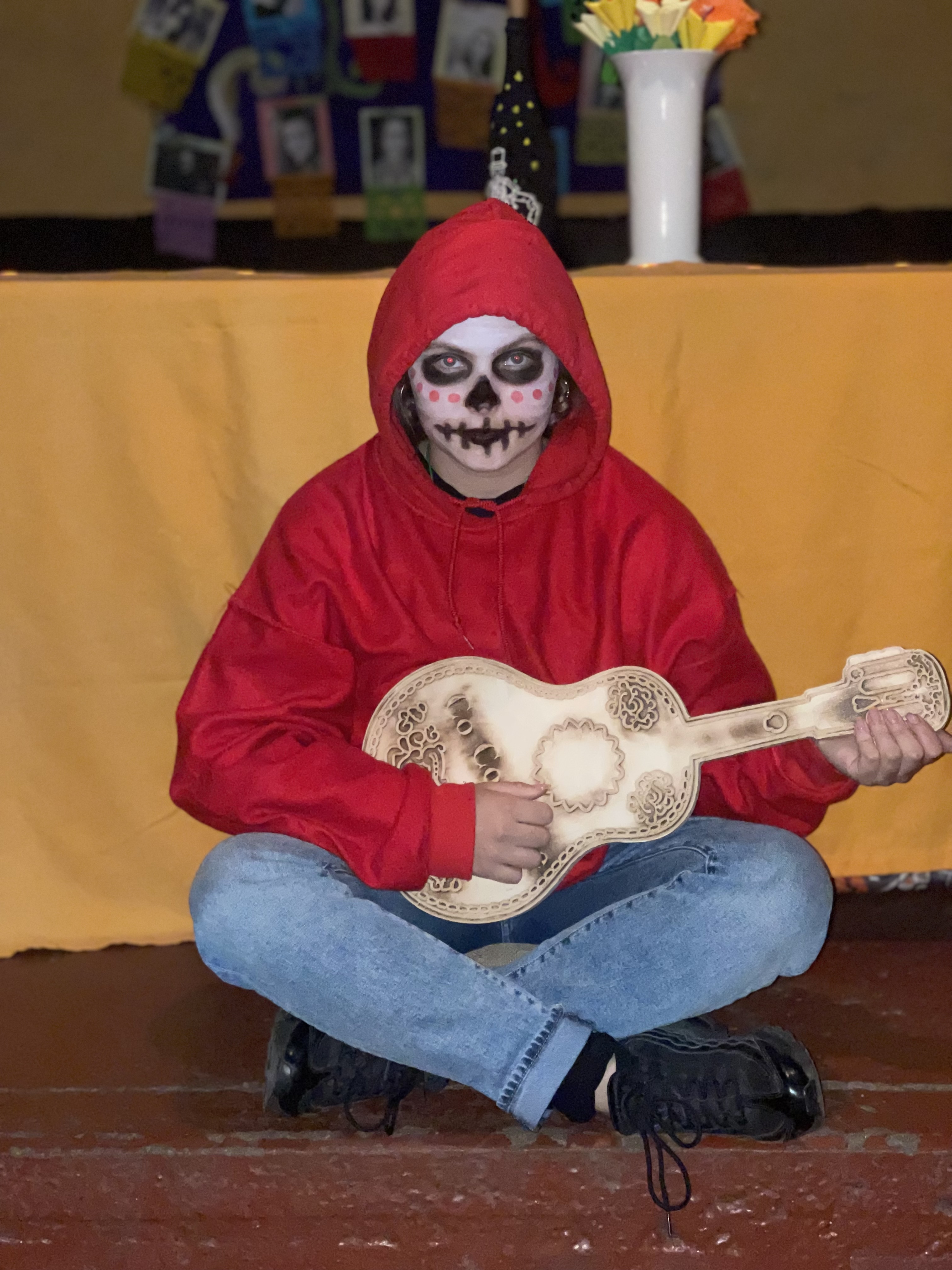 Coco 2021