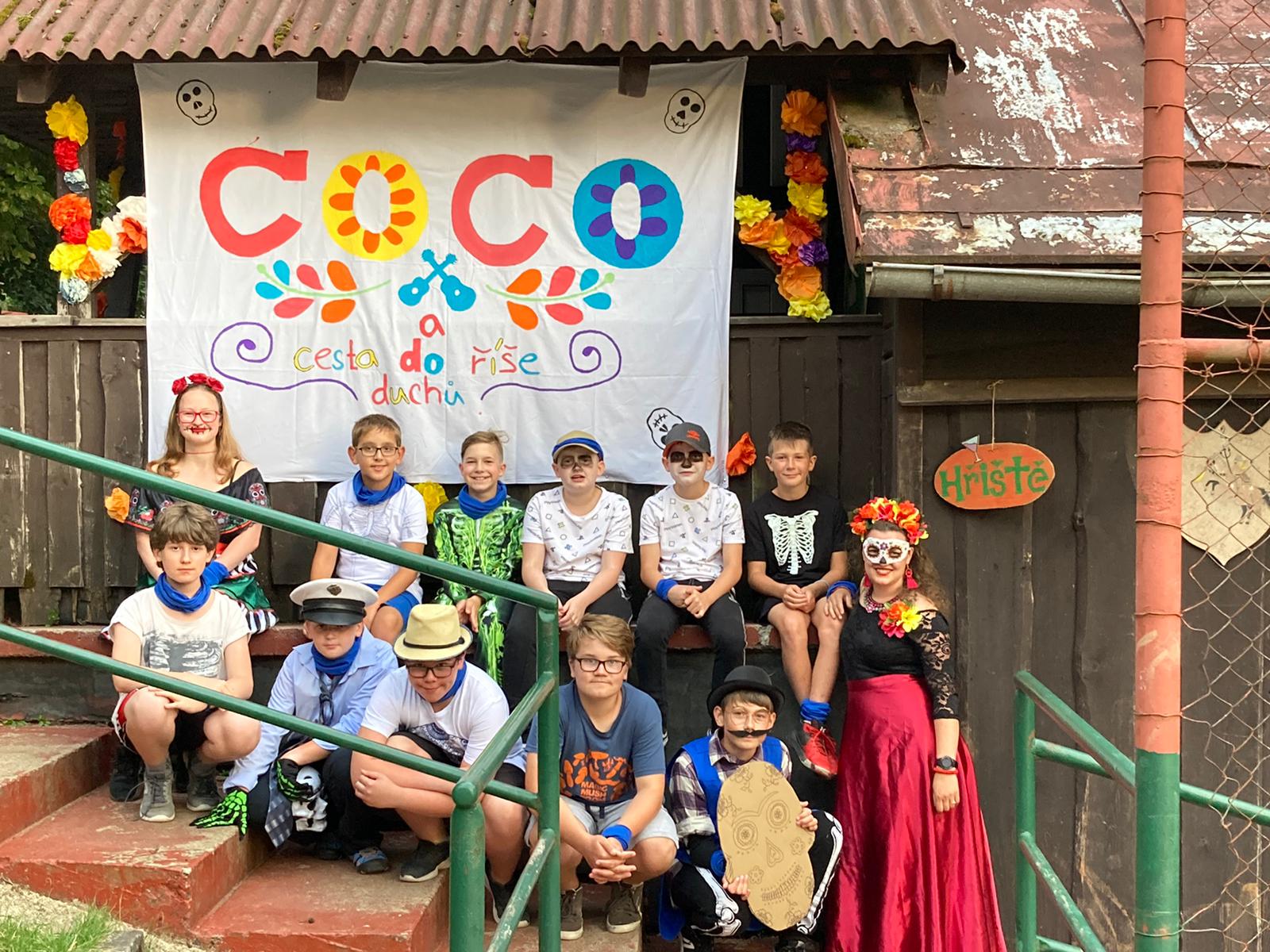 Coco 2021