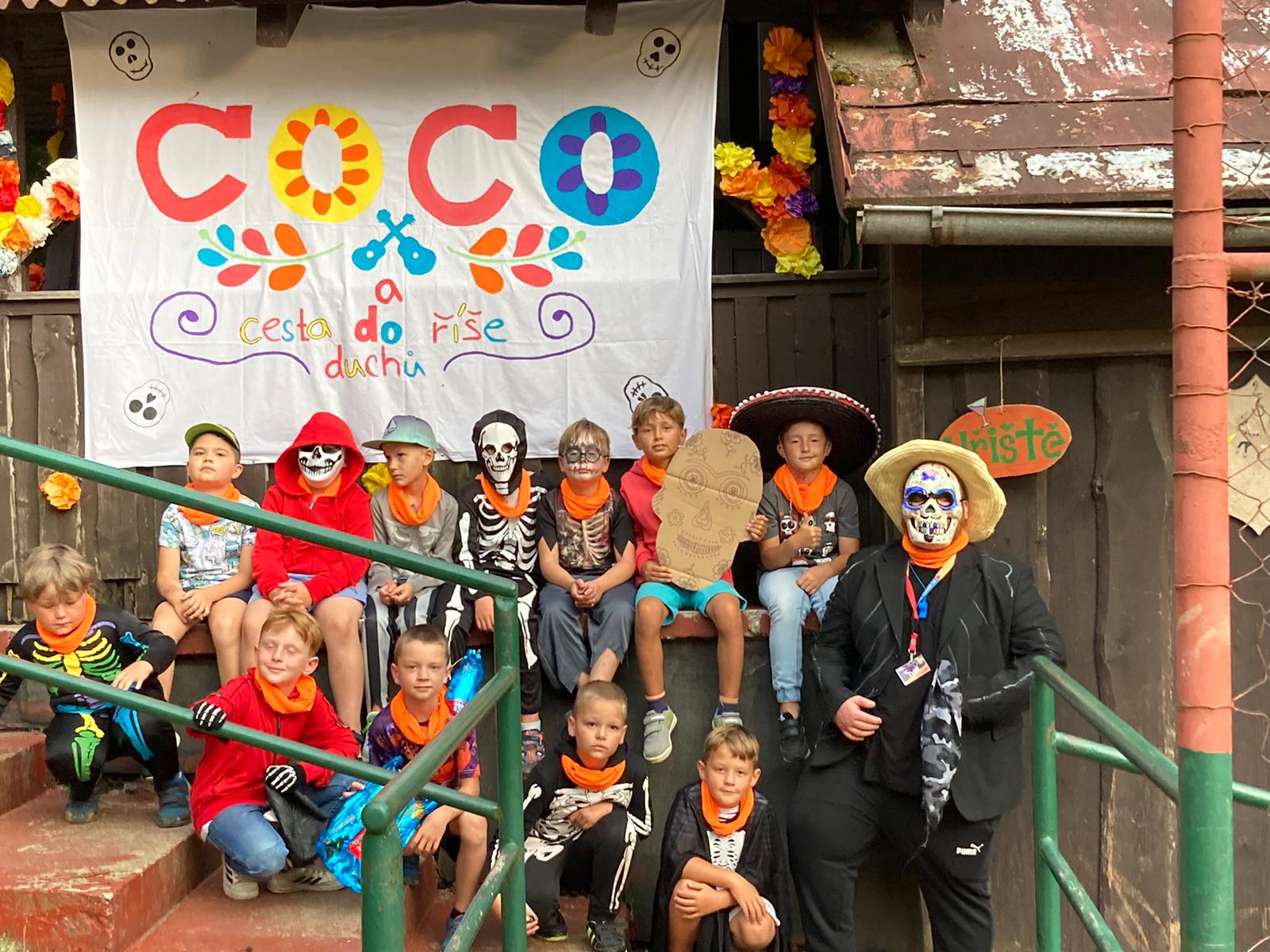 Coco 2021