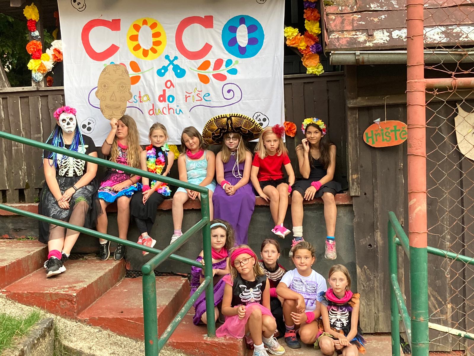 Coco 2021