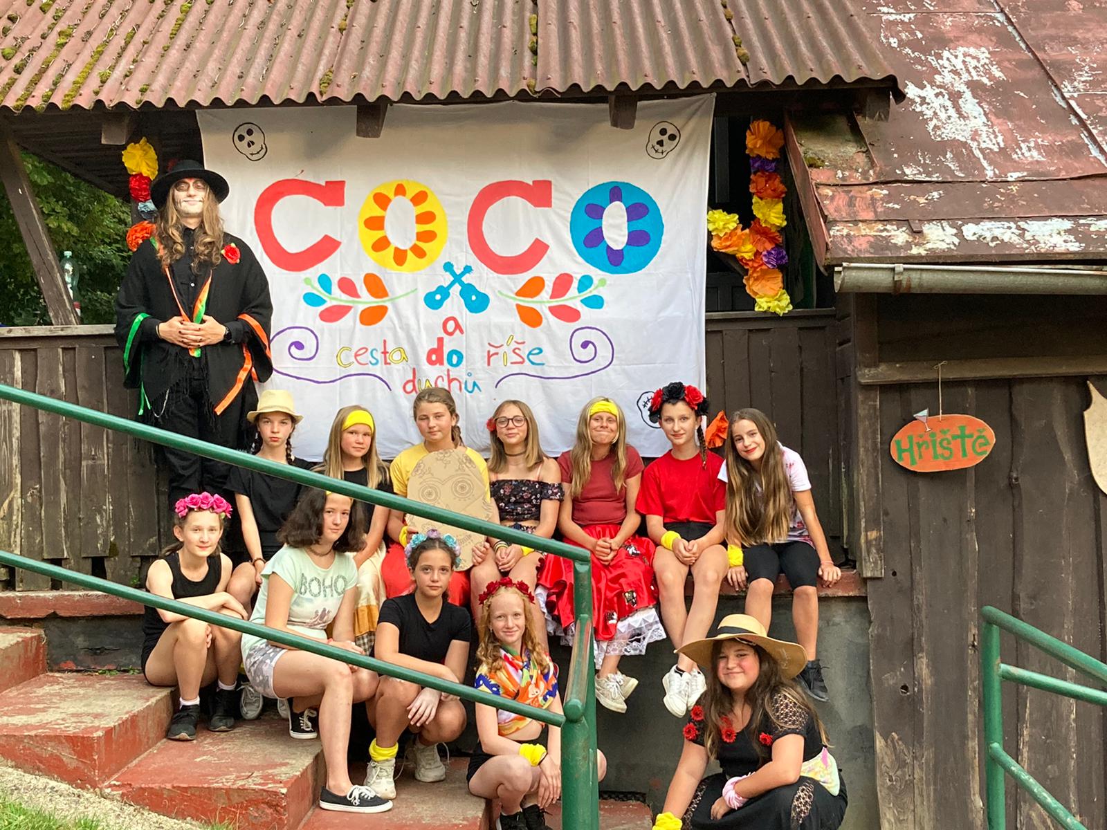 Coco 2021