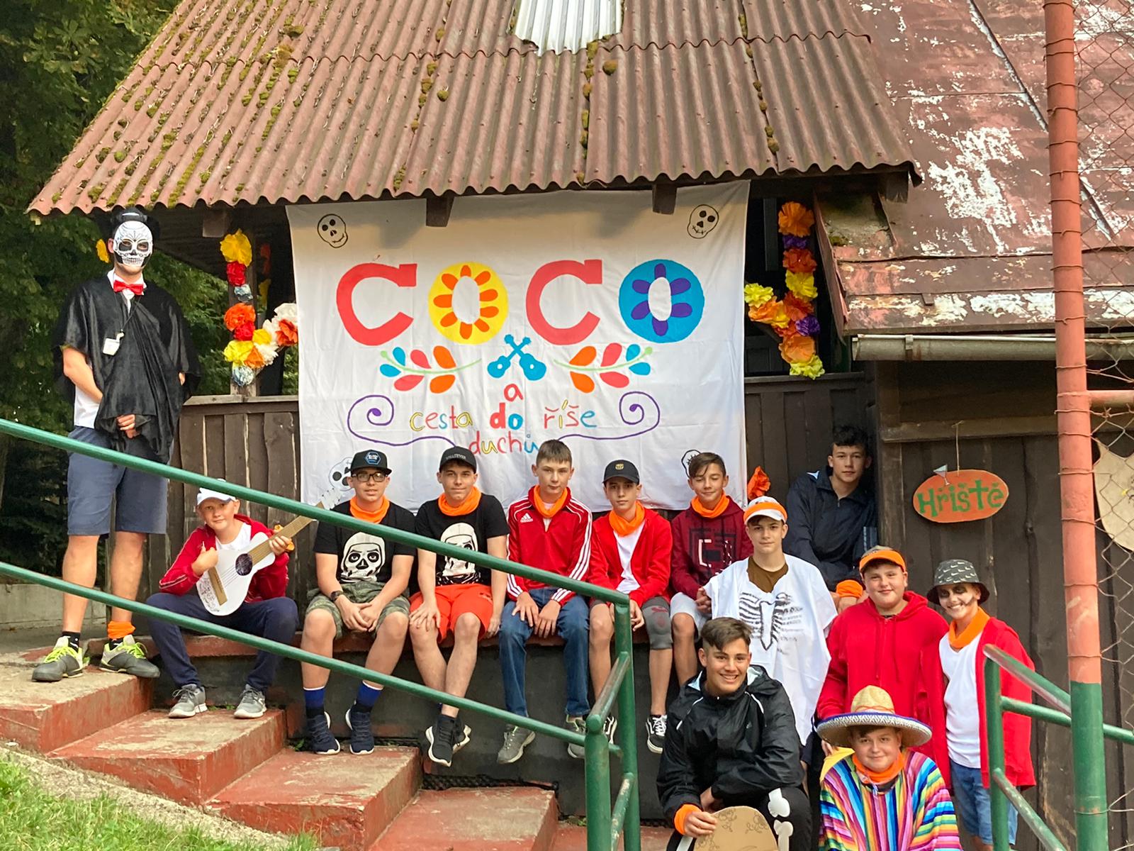 Coco 2021