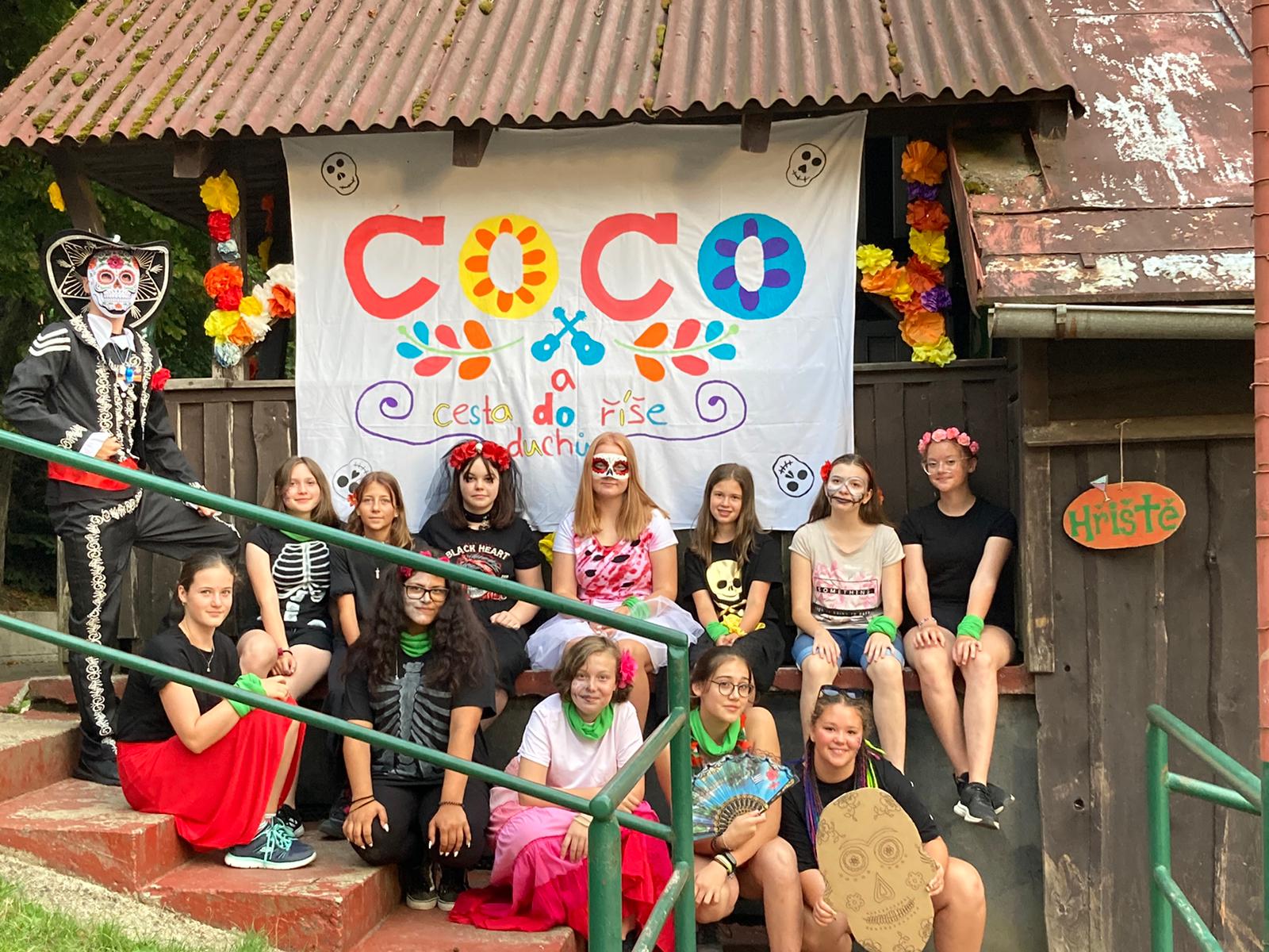 Coco 2021