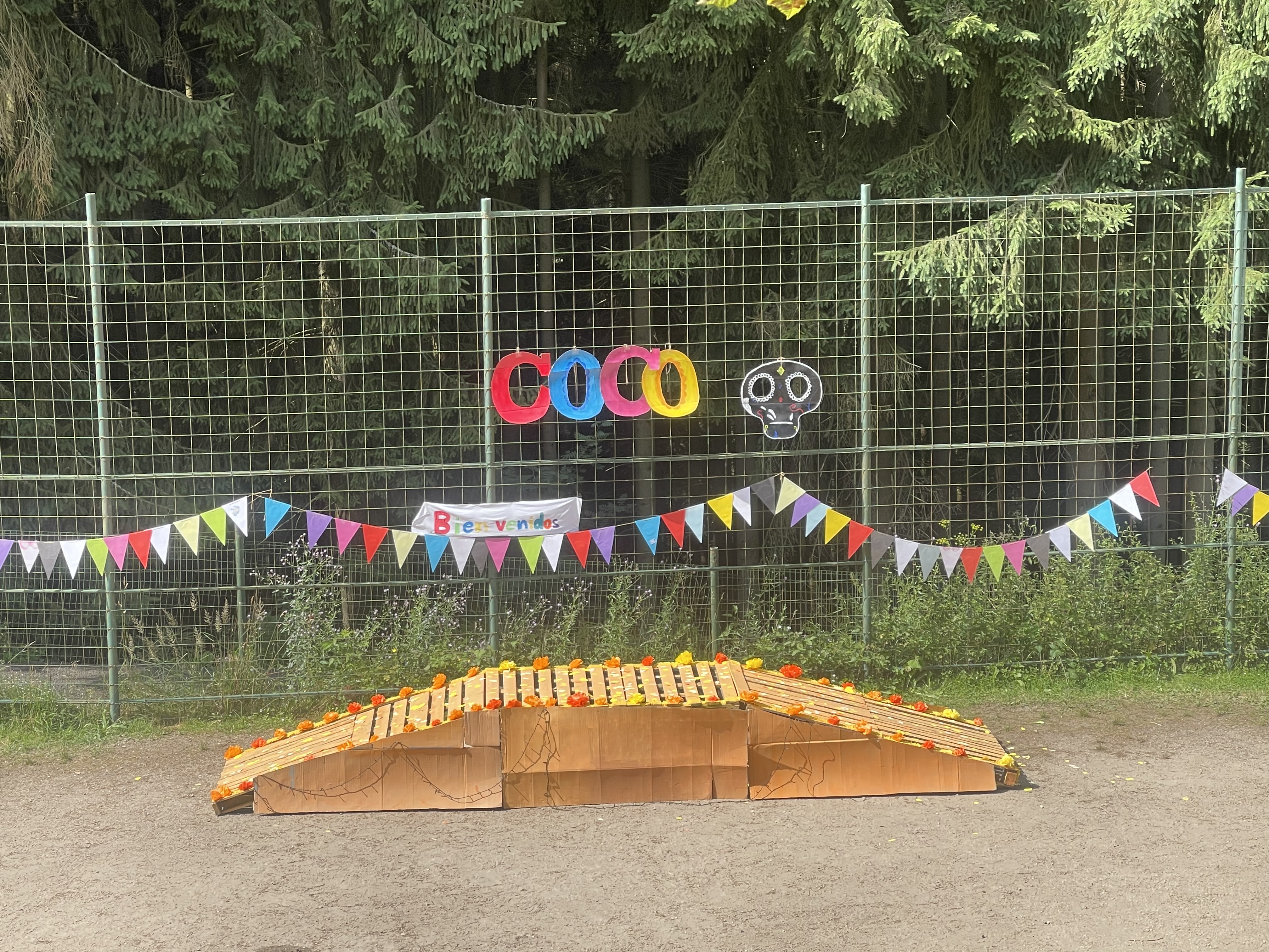 Coco 2021