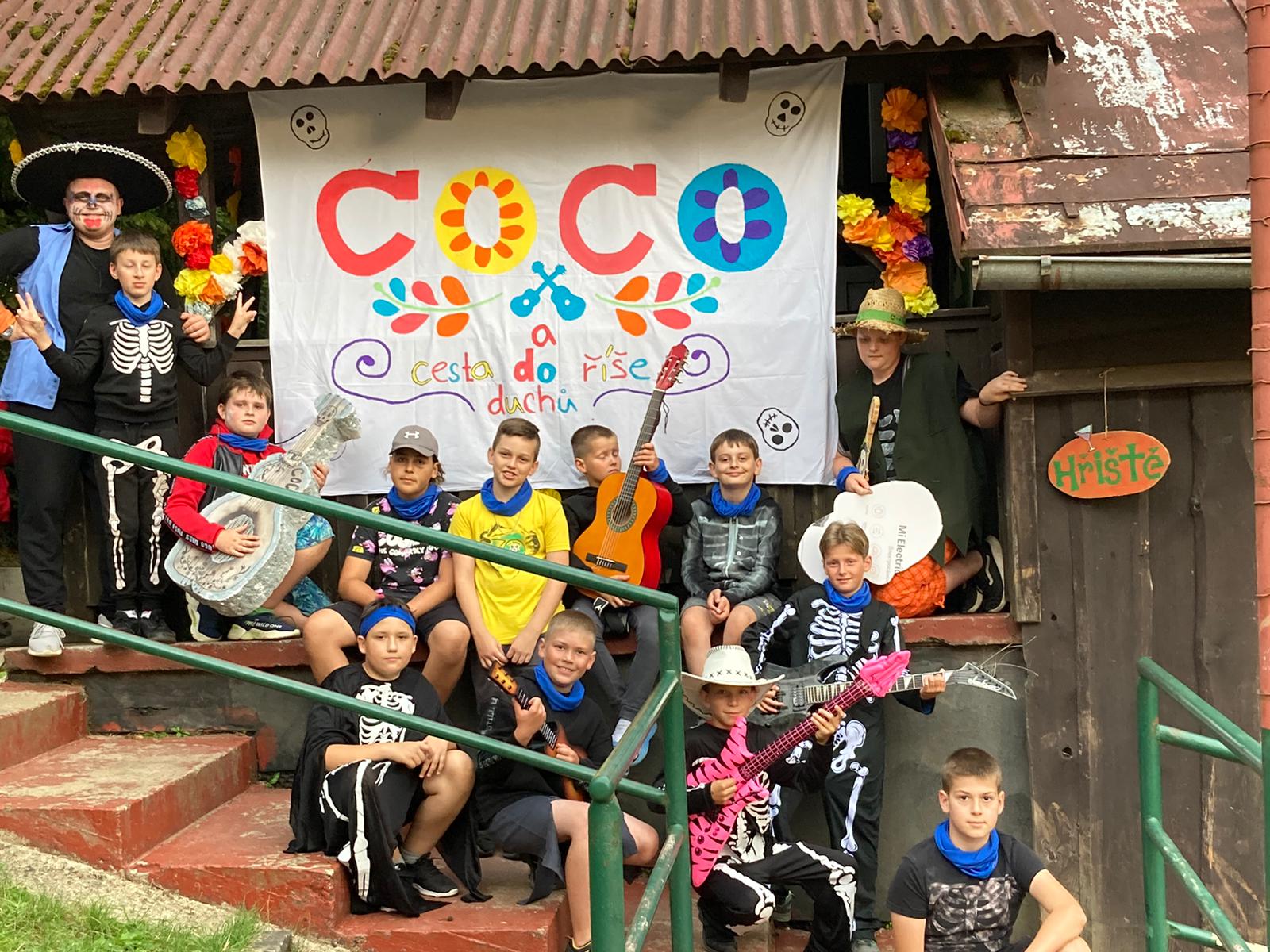 Coco 2021
