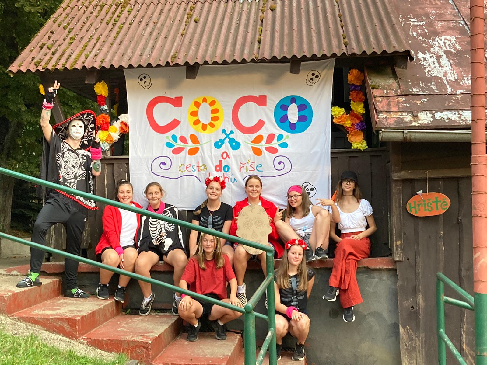 Coco 2021