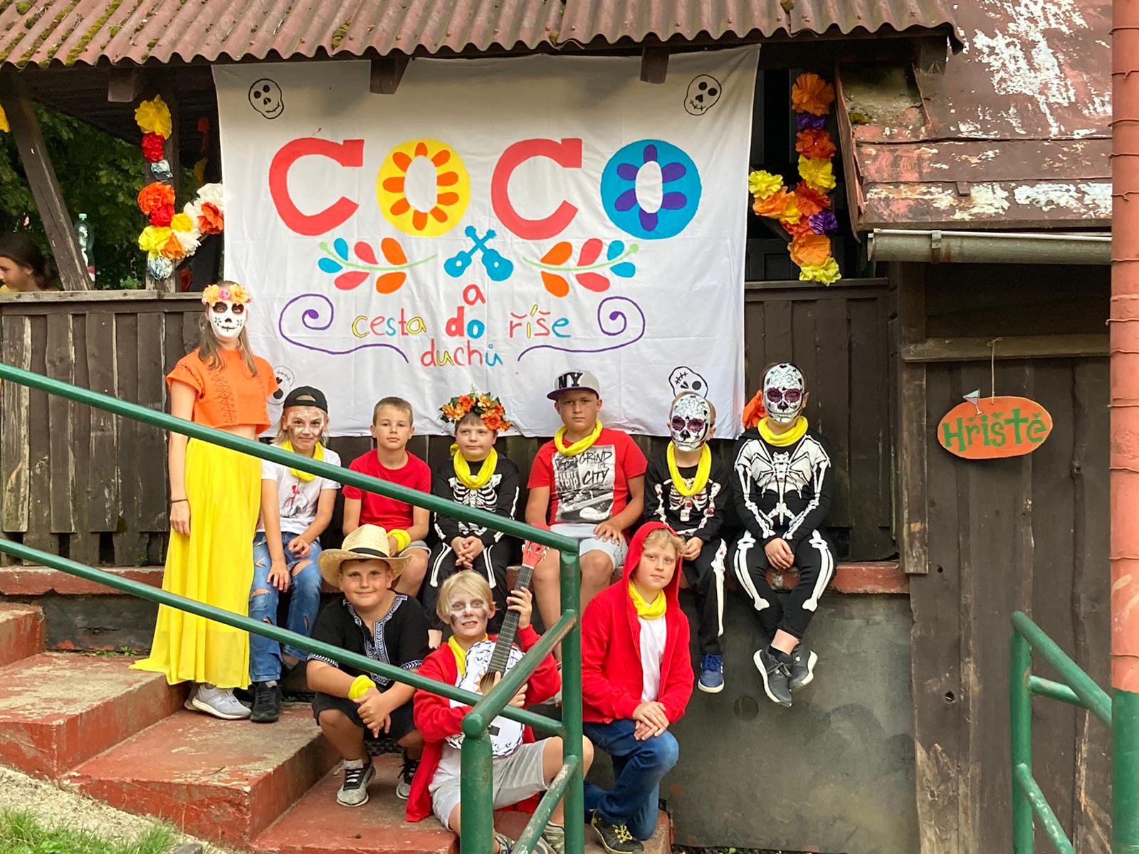 Coco 2021