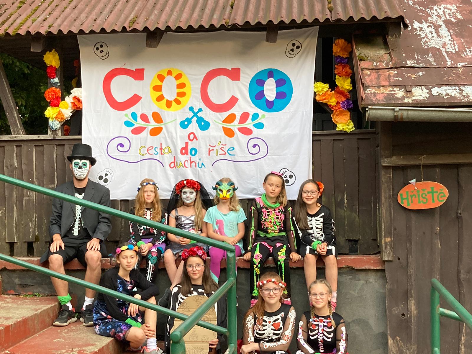 Coco 2021