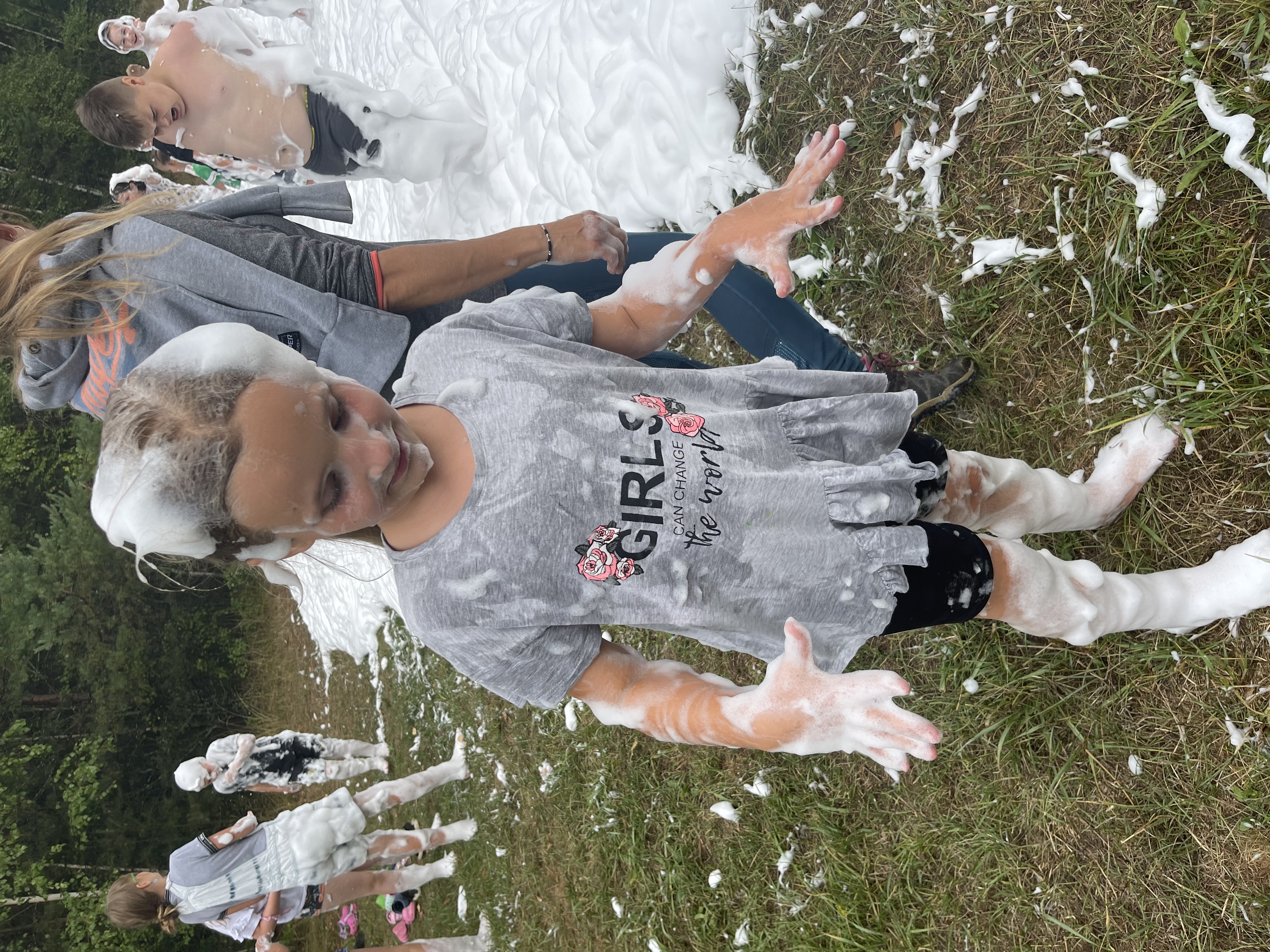 Malý tábor 2022