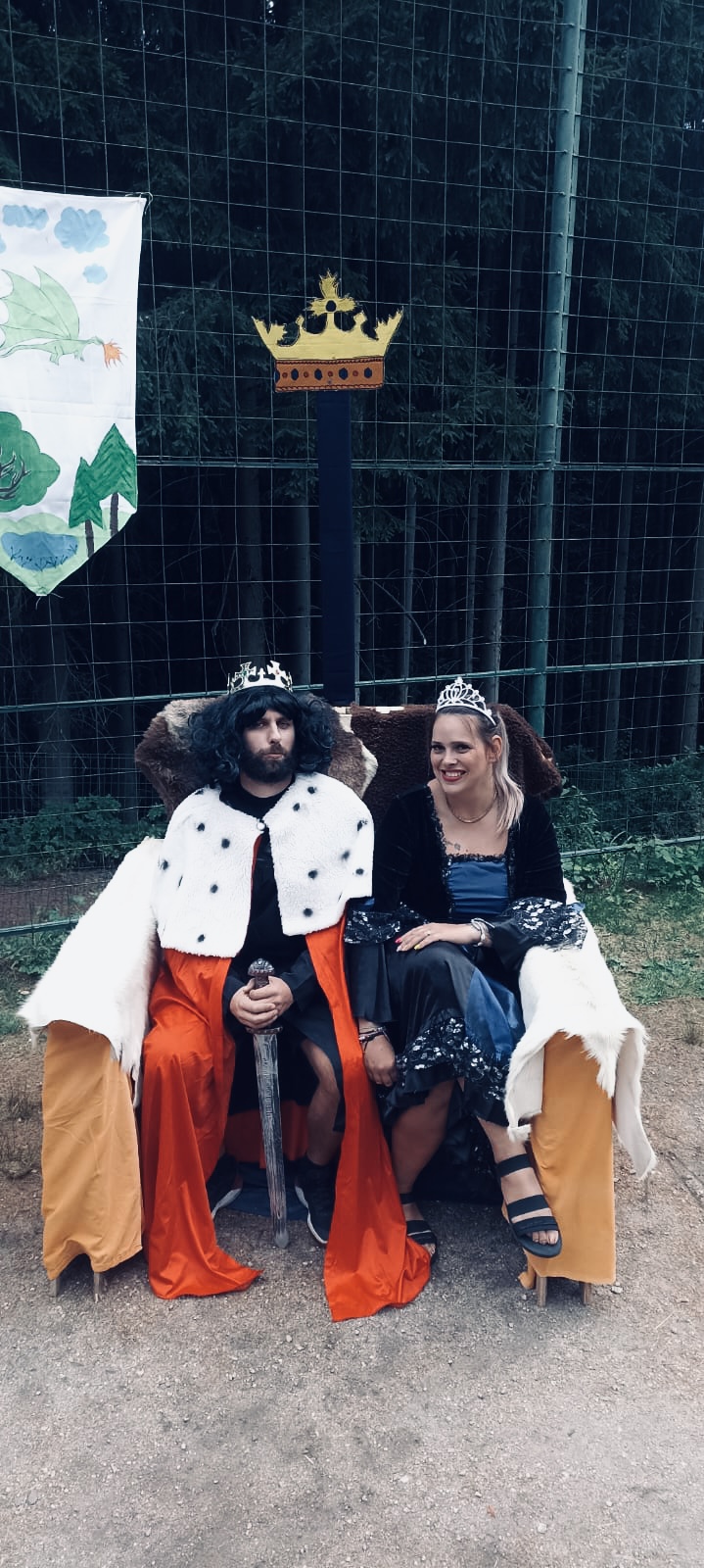 Malý tábor 2022