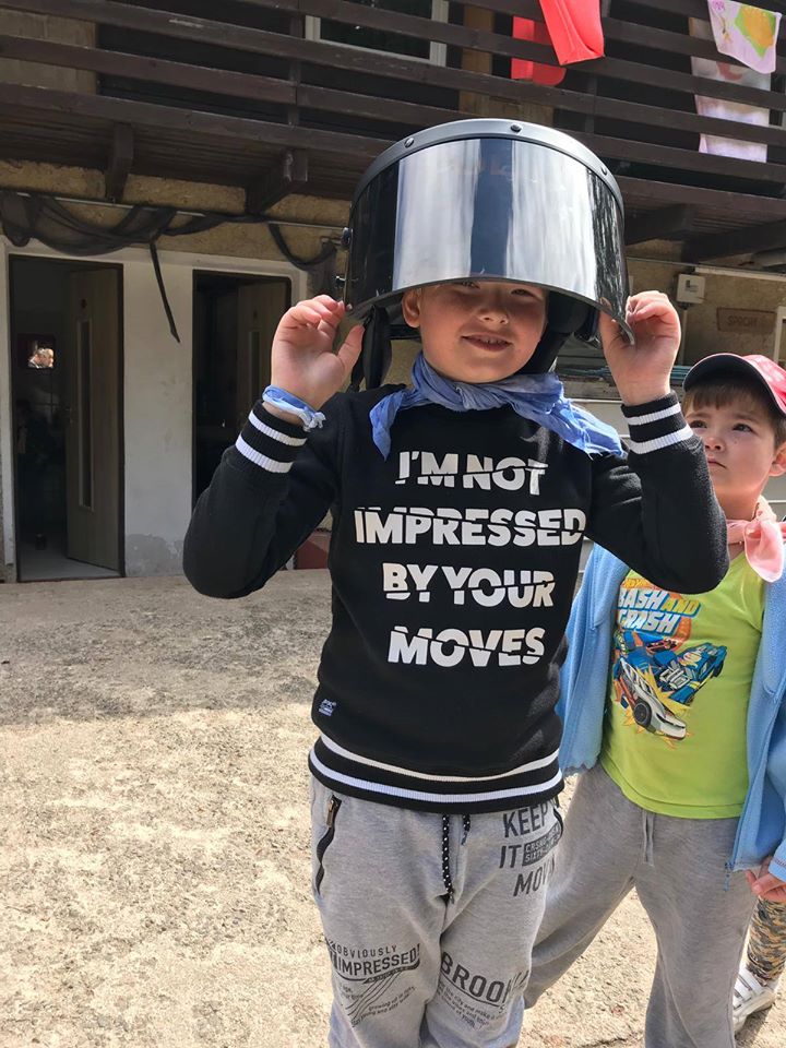 Mini addams 2019