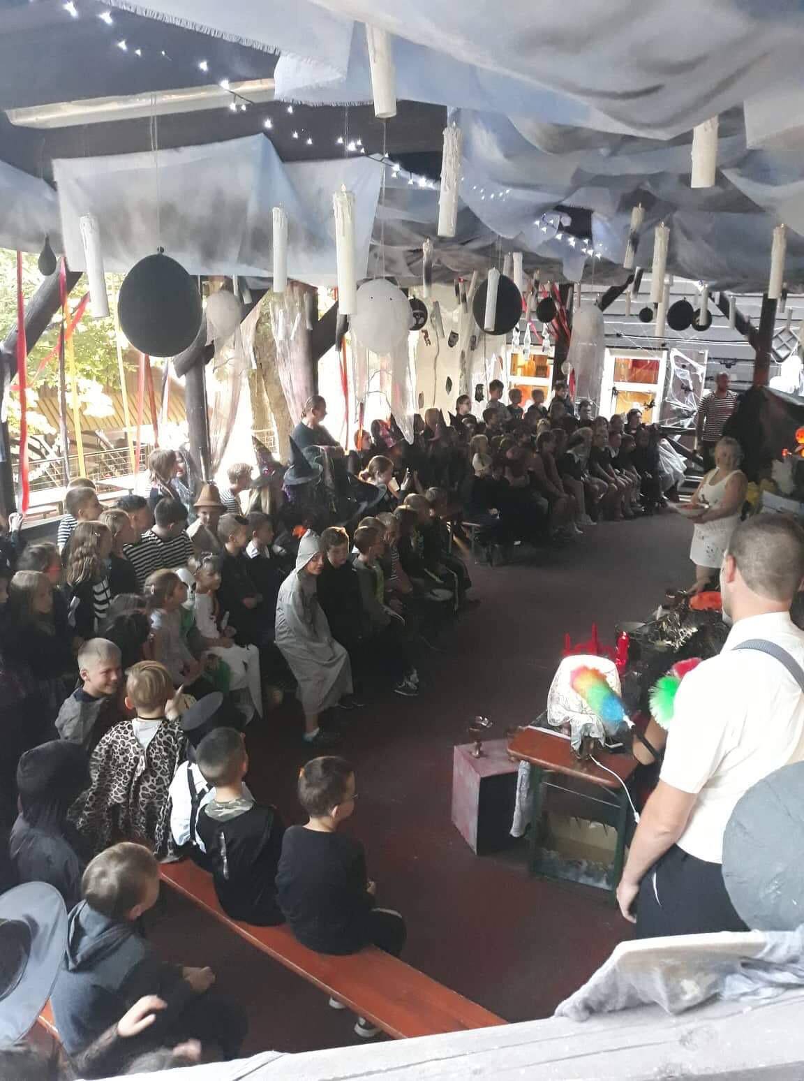 Mini addams 2019