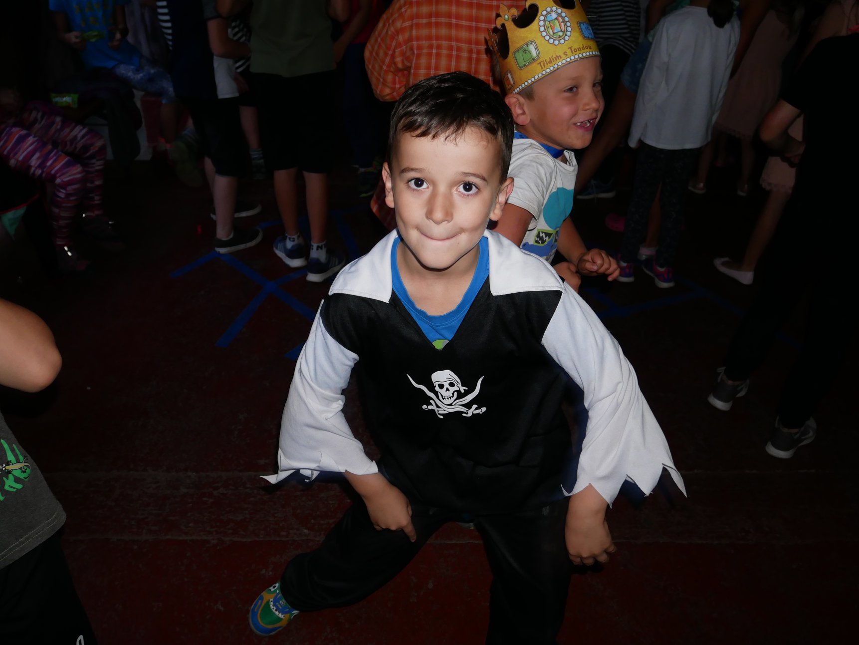 Mini addams 2019