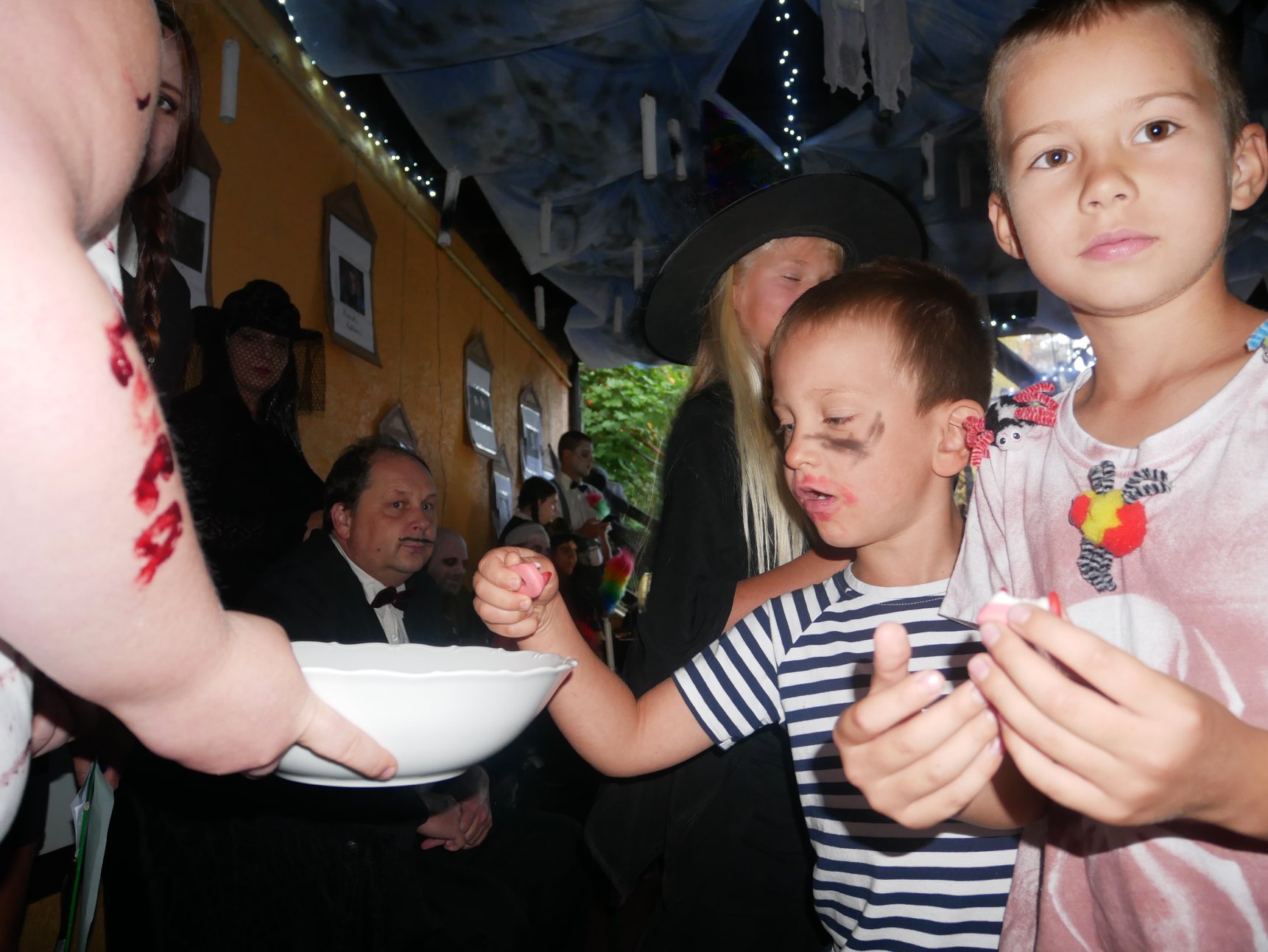Mini addams 2019