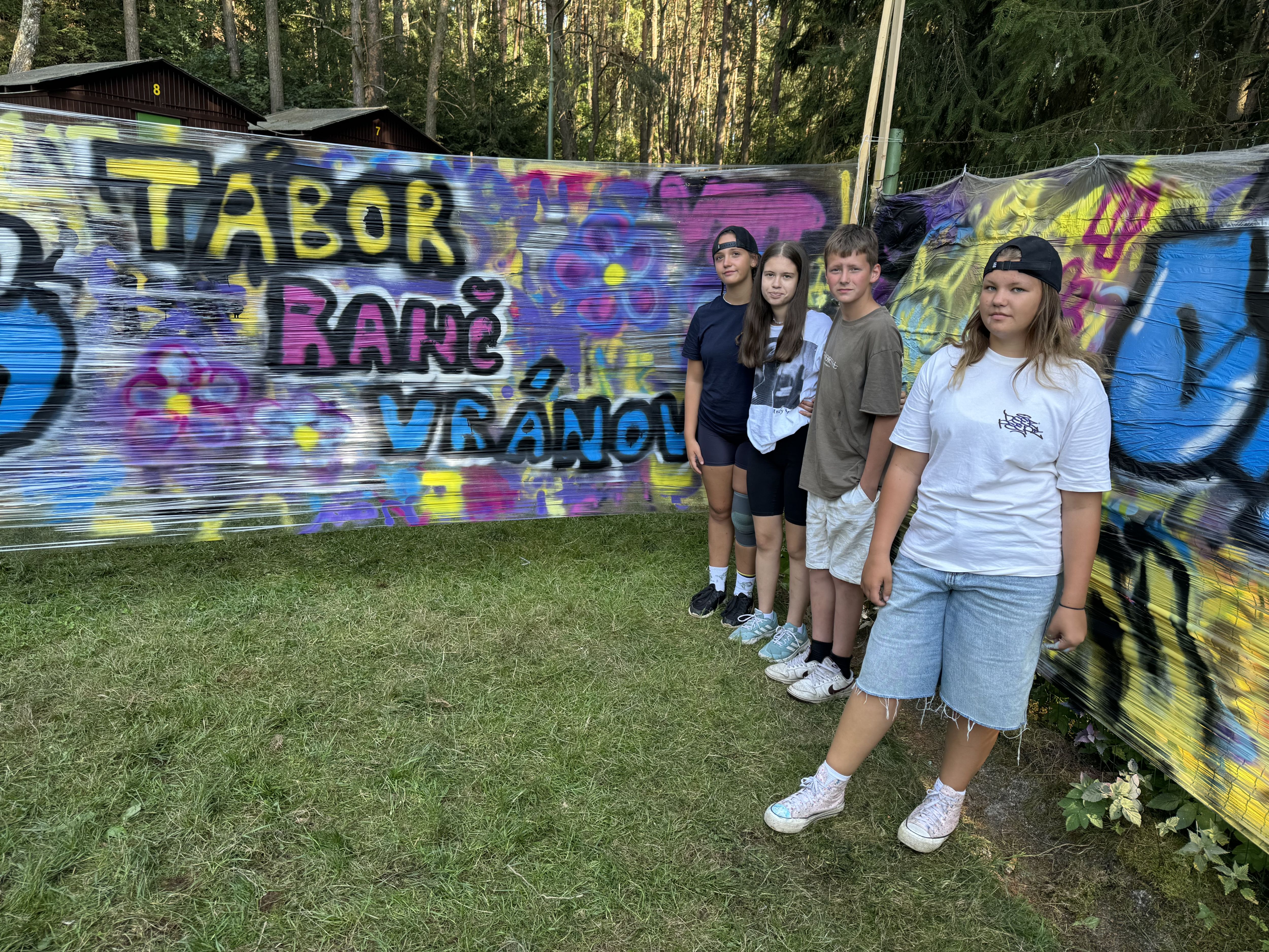 Velky tabor 2024